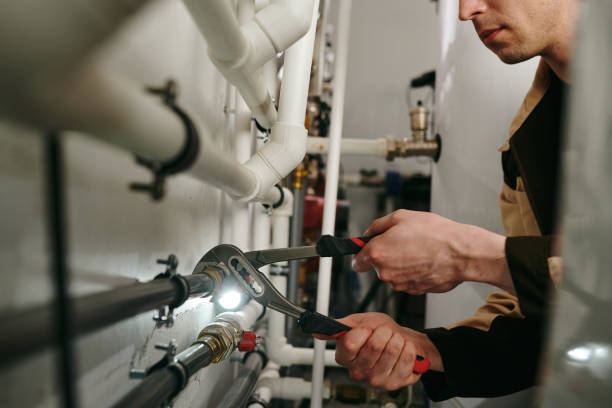 Best Affordable Plumbing Services  in Bristol, VA