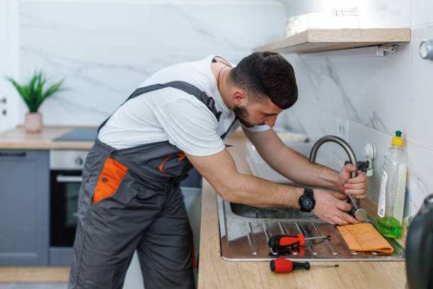 Best Sewer Line Repair  in Bristol, VA