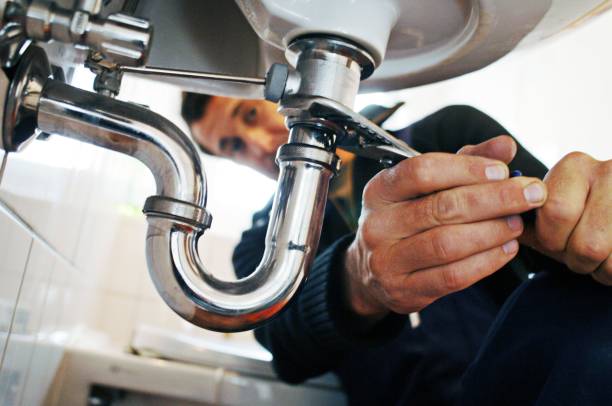 Bristol, VA Plumbing Company