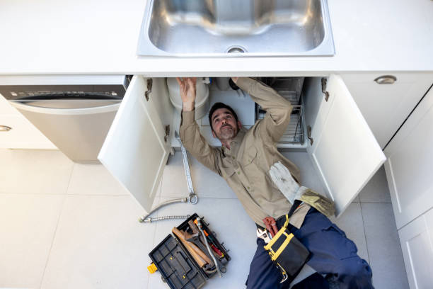 Best Water Heater Repair  in Bristol, VA
