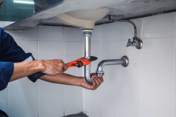 Best Residential Plumbing Services  in Bristol, VA