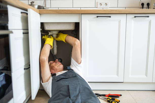 Best Sewer Cleaning Services  in Bristol, VA