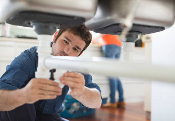Best Best Plumbers Near Me  in Bristol, VA
