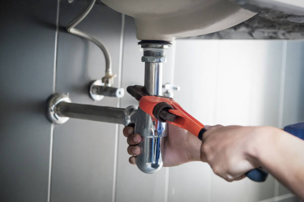 Best Sewer Line Repair  in Bristol, VA