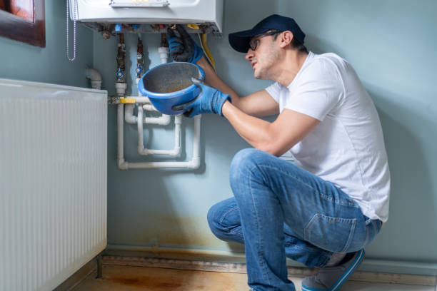 Best Drain Cleaning Services  in Bristol, VA