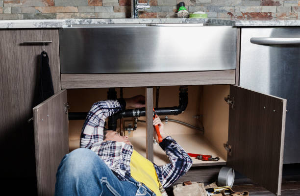 Best Leak Detection Services  in Bristol, VA
