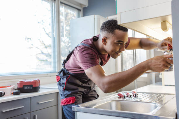 Best Toilet Repair Services  in Bristol, VA