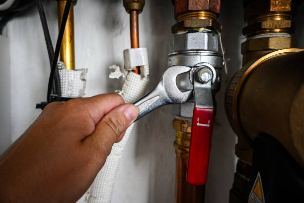 Best Plumbing Inspection Services  in Bristol, VA
